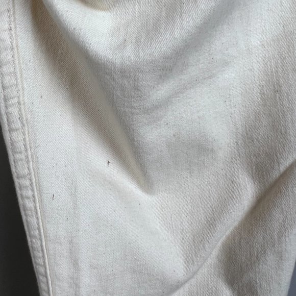 Alice+Olivia, Skinny Off-White Denim, NWOT - Picture 14 of 16